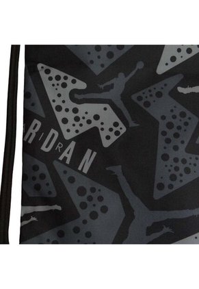 Gym Sack Jordan Jan Core-Negro