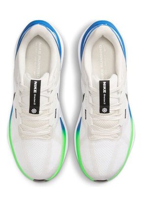 Tenis Hombre Nike Air Zoom Structure 25 Negro