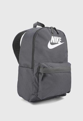 Morral  Gris-Blanco Nike Heritage