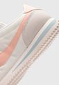Tenis NIKE Cortez Marfil de Nike