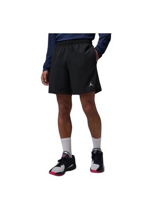 Pantaloneta Nike Spt Ess Wvn Hombre-Negro