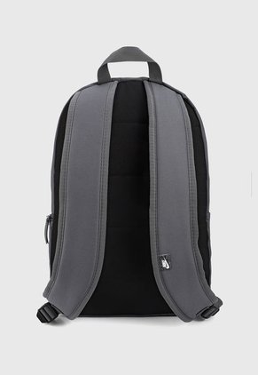 Morral  Gris-Blanco Nike Heritage