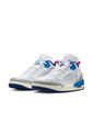 Tenis Nike Jordan Spizike Low Hombre-Blanco/Gris de Nike