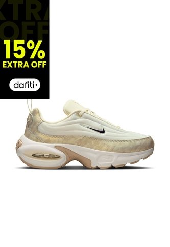 TENIS NIKE MUJER IB5687-100 AM PORTAL Talla 7.5 Nike