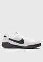 Tenis NIKE Terra Manta Blanco de Nike