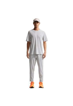 Camiseta Nike Acg Solar Chase Hombre-Gris