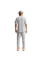 Camiseta Nike Acg Solar Chase Hombre-Gris de Nike