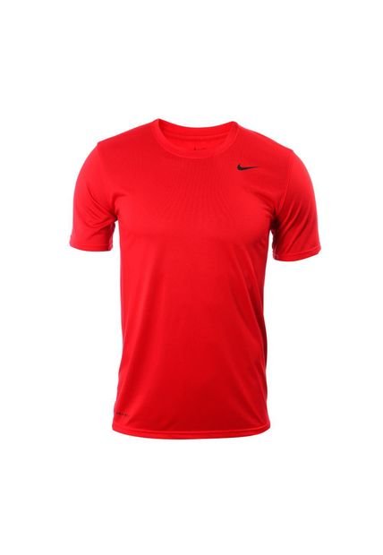 Camiseta Nike Legend 2.0 Para Hombre-Rojo Compra Dafiti Colombia
