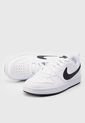 Tenis NIKE Court Borough Low Blanco de Nike