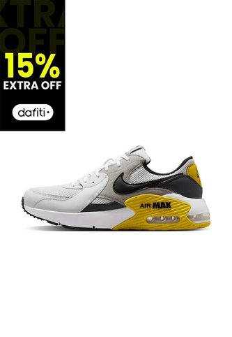 Tenis Hombre Nike Air Max Excee Gris Nike