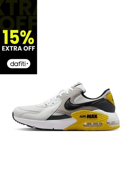 Tenis Hombre Nike Air Max Excee Gris