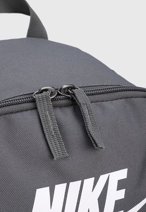 Morral  Gris-Blanco Nike Heritage