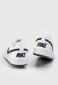 Tenis NIKE Court Borough Low Blanco de Nike