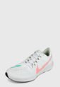 Tenis Running Blanco-Rojo Nike Zoom Rival Fly 2 de Nike