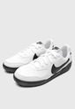 Tenis NIKE Terra Manta Blanco de Nike