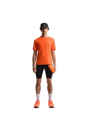 Camiseta Nike Acg Solar Chase Hombre-Naranja