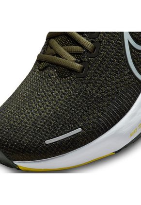 Tenis Hombre Nike Zoomx Invincible Run Fk 2 Verde Oscuro