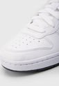 Tenis NIKE Court Borough Low Blanco de Nike