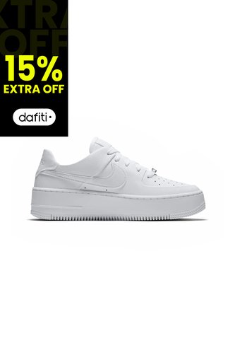 TENIS W AF1 SAGE LOW NIKE Nike