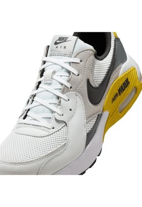 Tenis Hombre Nike Air Max Excee Gris