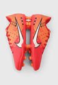 Guayo Naranja-Rojo-Negro Nike JR Vapor 15 Club MDS FG/MG de Nike