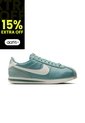Tenis Nike W Cortez Txt Mujer-Verde de Nike