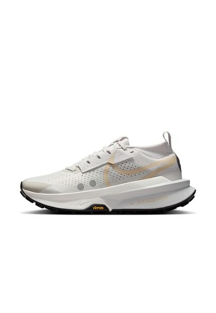 Tenis Mujer Running Nike Zegama 2 Gris