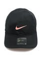 Gorra Negra Nike Arobill Fthrlt Cap de Nike