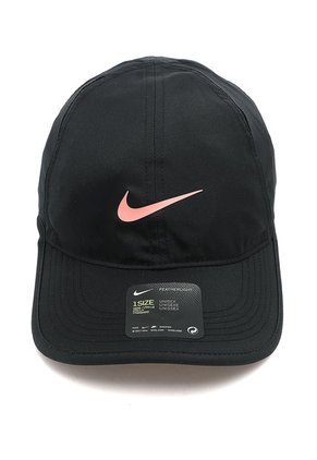 Gorra Negra Nike Arobill Fthrlt Cap