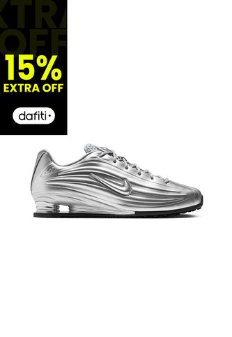 TENIS SHOX Z NIKE Nike