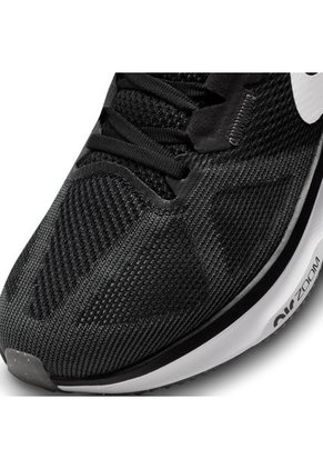 Tenis Hombre Nike Air Zoom Structure 25 Negro