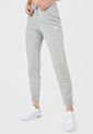 Jogger Gris-Blanco Nike Sportswear Club Fleece de Nike