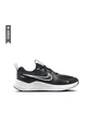Tenis Nike Cosmic Runner Gs Niño-Negro de Nike