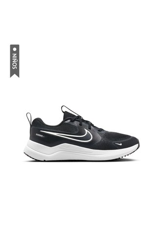 Tenis Nike Cosmic Runner Gs Niño-Negro Nike