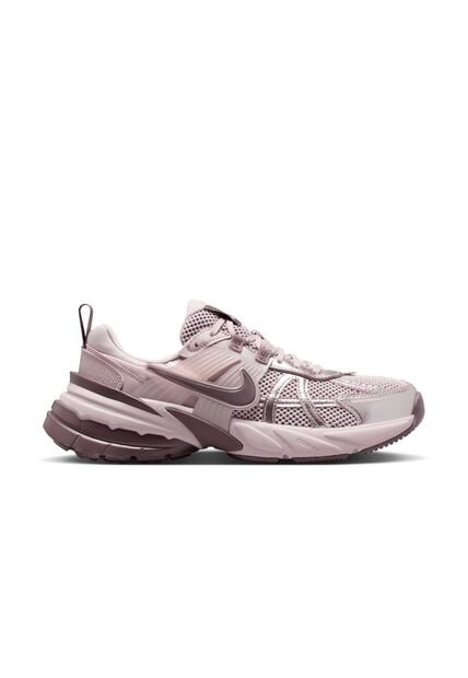 Tenis Nike W V2K Run Mujer-Lila/Morado