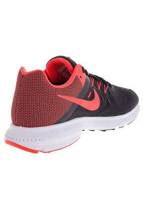 Running Negro-Coral Neón Nike ZOOM WINFLO 2