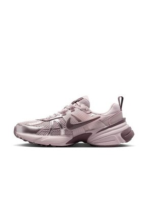 Tenis Nike W V2K Run Mujer-Lila/Morado
