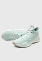 Tenis Basketball Verde Menta-Verde Claro-Verde Nike Renew Elevate 3 de Nike