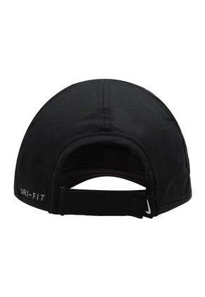 Gorra Negra Nike Arobill Fthrlt Cap