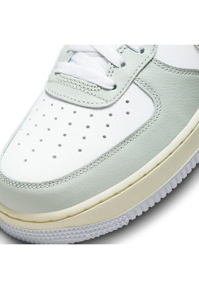 Tenis Hombre Nike Air Force 1 '07 Lv8 Gris