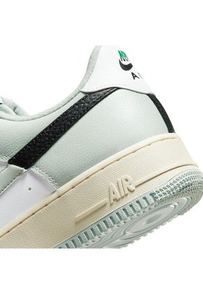 Tenis Hombre Nike Air Force 1 '07 Lv8 Gris