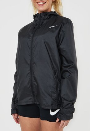 Chaqueta Negro Nike