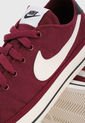 Tenis Lifestyle Vino Tinto-Beige-Negro Nike Nike Court Legacy de Nike