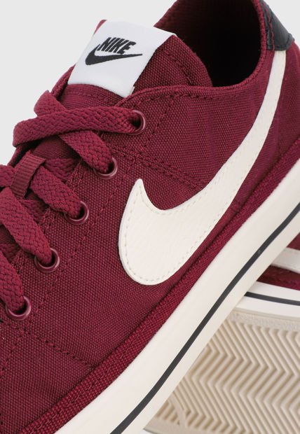 Zapatillas nike orders color vino