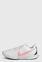 Tenis Running Blanco-Rojo Nike Zoom Rival Fly 2 de Nike