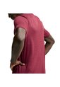 Camiseta Nike Miler Hombre-Rojo de Nike