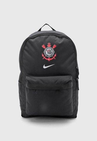 Morral NIKE Corinthians Negro Nike