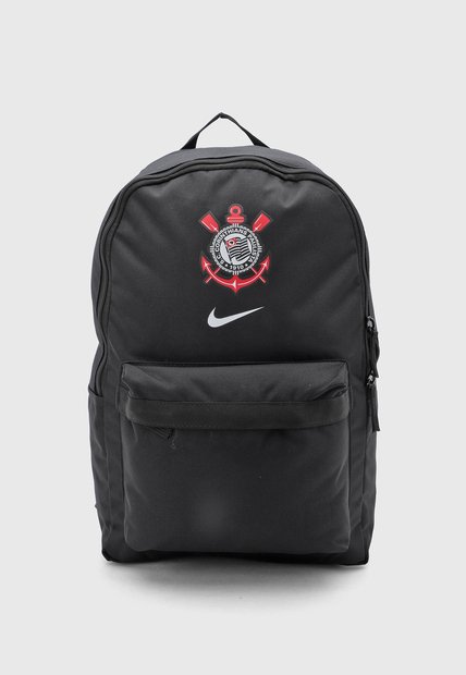 Morral NIKE Corinthians Negro