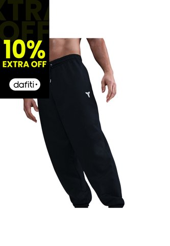 Pantalon Nike Kobe Hombre-Negro Nike
