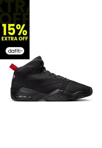 Botas Tenis Nike Jordan Lift Off Hombre-Negro Nike